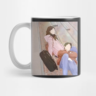 Uncontrollably Fond Mug